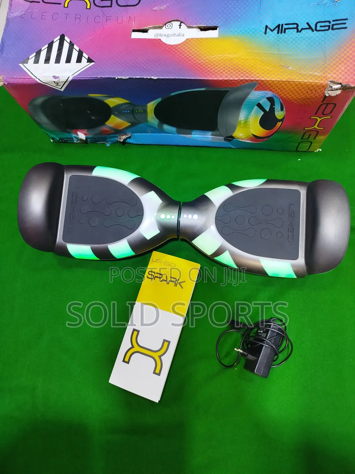 Multiple Color Hoverboard Original Pay on Delivery
