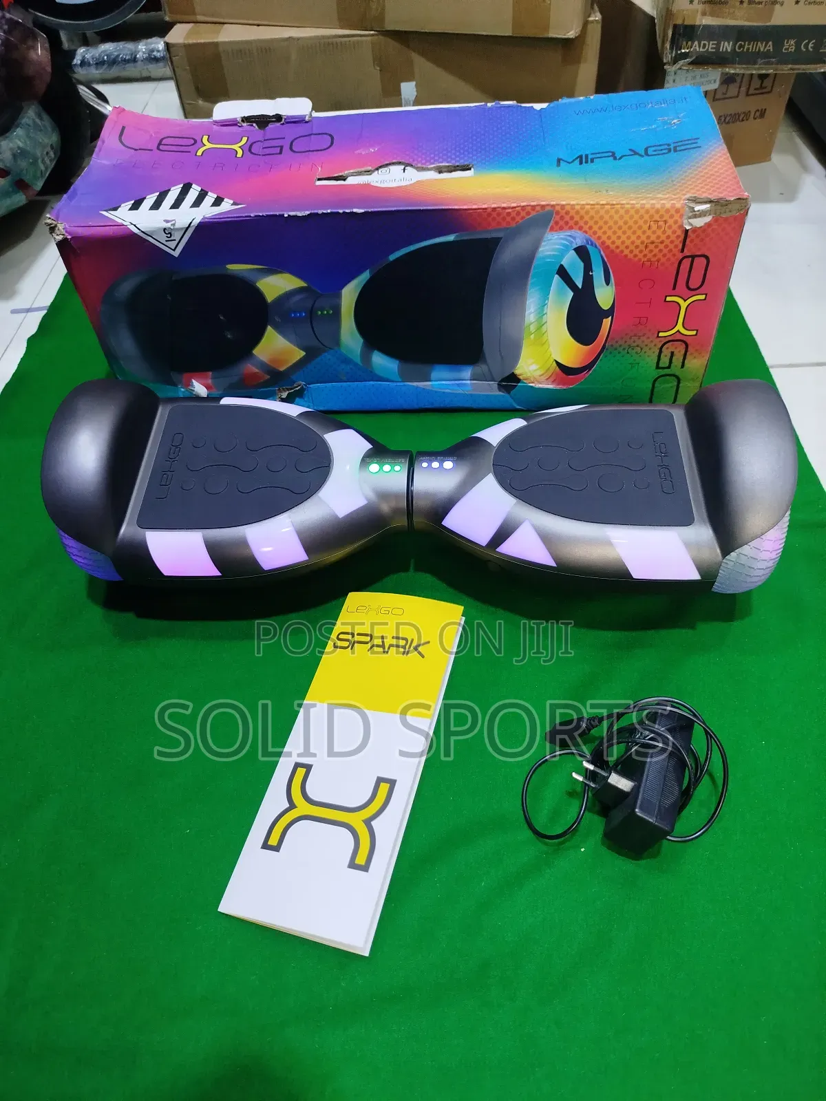 Multiple Color Hoverboard Original Pay on Delivery