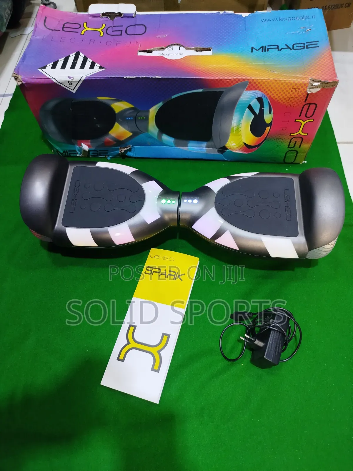 Multiple Color Hoverboard Original Pay on Delivery
