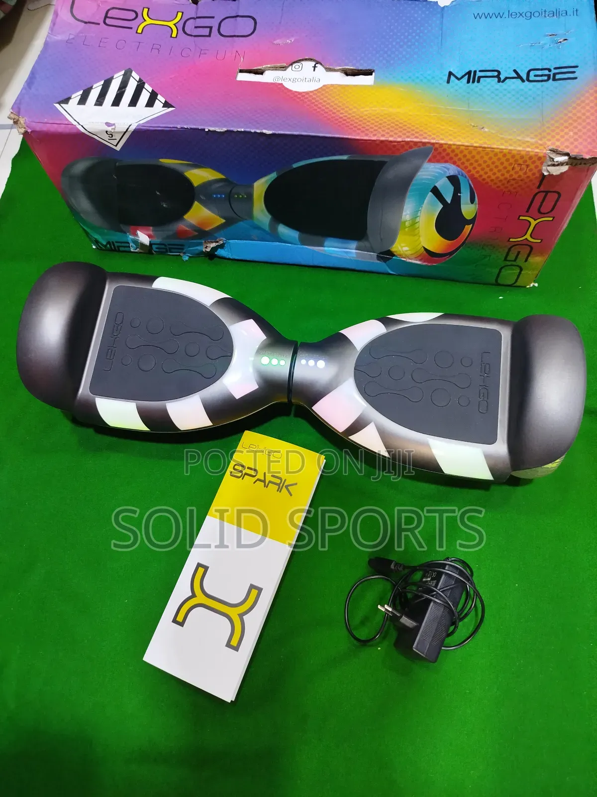 Multiple Color Hoverboard Original Pay on Delivery