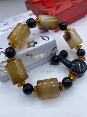 Photo - Top Quality Hand Bead Bracelets