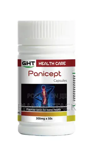 GHT Panicept