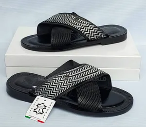 Quality Men's Italian Slippers