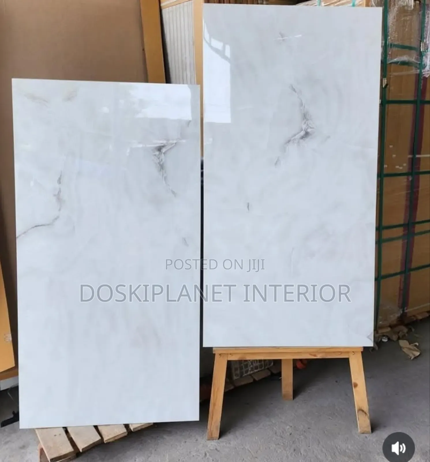 Spanish Floor Tiles Carrara White 60x120
