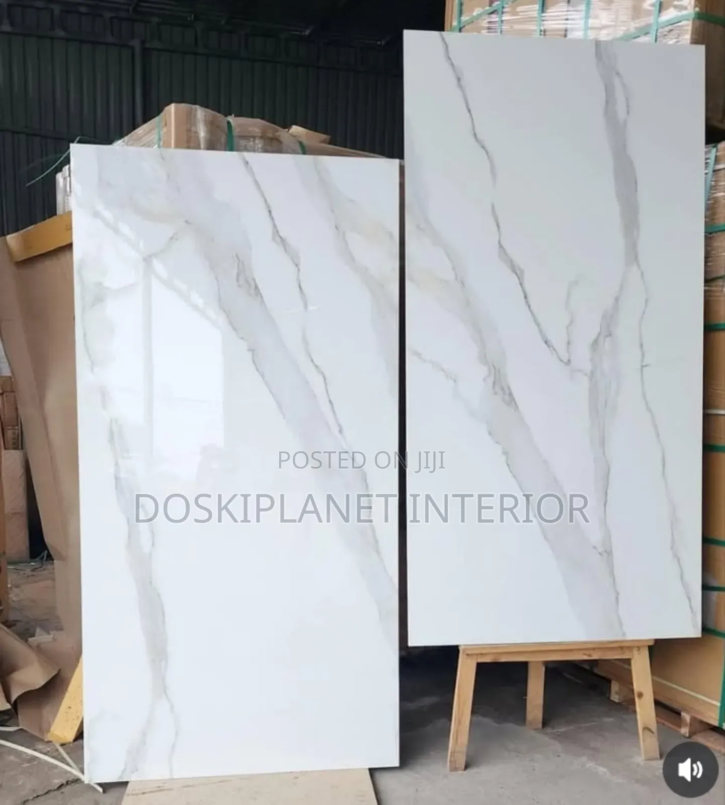 Spanish Floor Tiles Carrara White 60x120