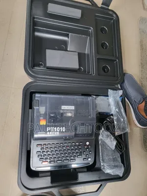 Tube Marking Printer