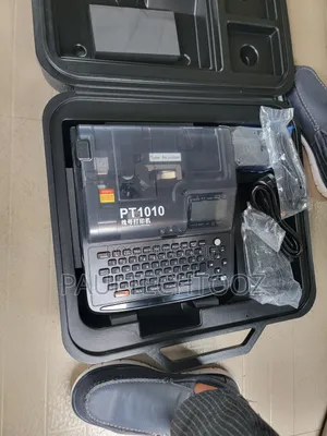 Tube Marking Printer