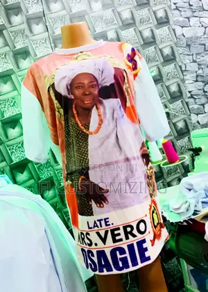 Customized 3d Shirts