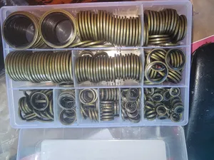 Dowty Seal Set/Seal Washer