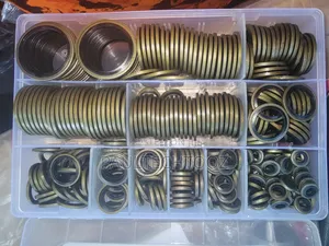 Dowty Seal Set/Seal Washer