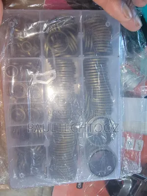 Dowty Seal Set/Seal Washer