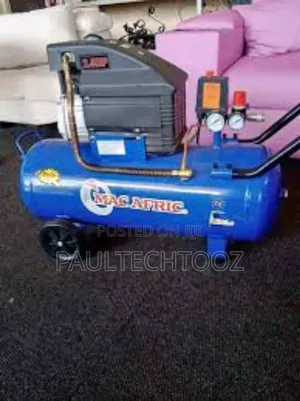 25liters Electric Compressor