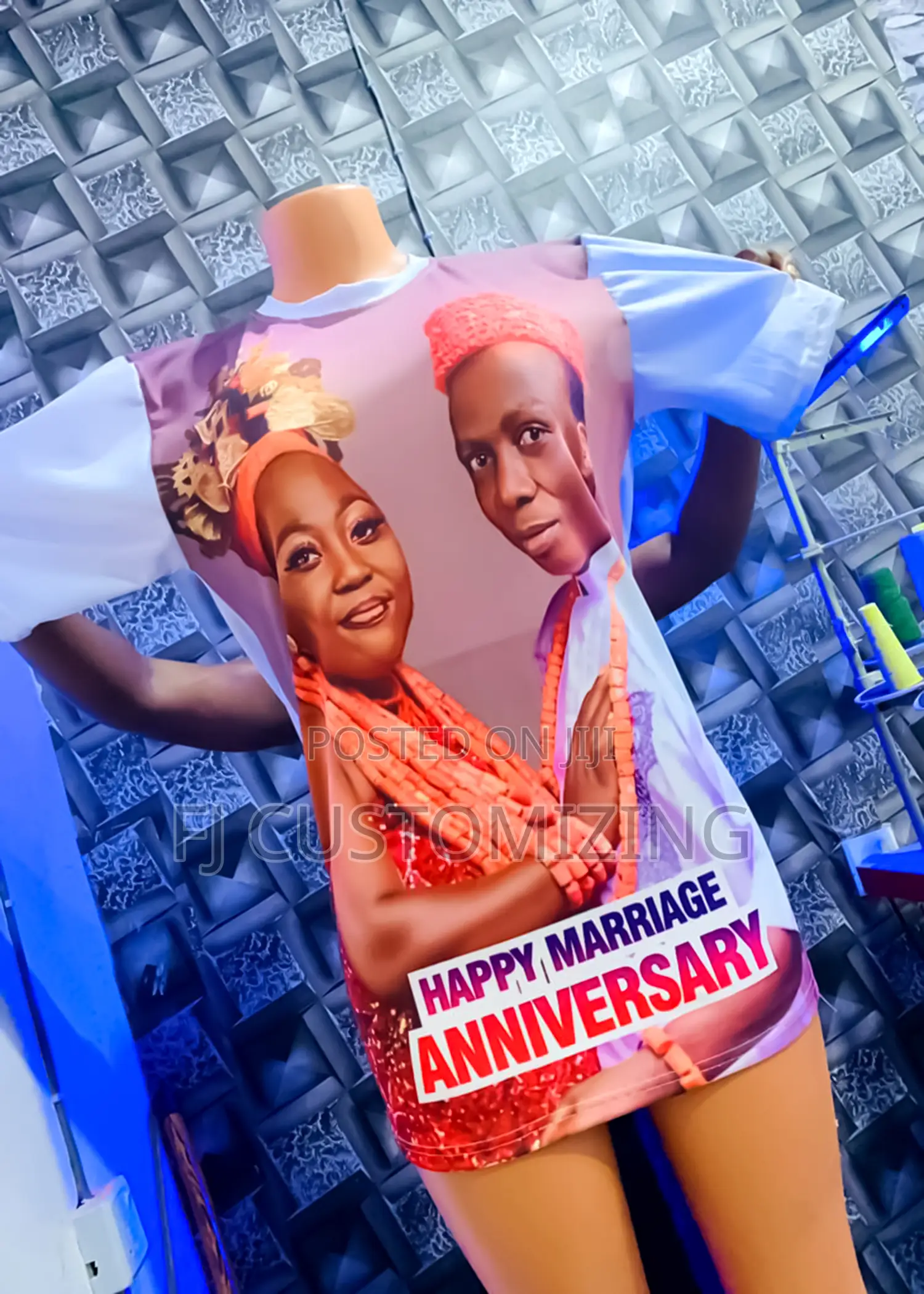 3d Custom Shirts3d Customized Tshirt/ Sublimation Tshirts