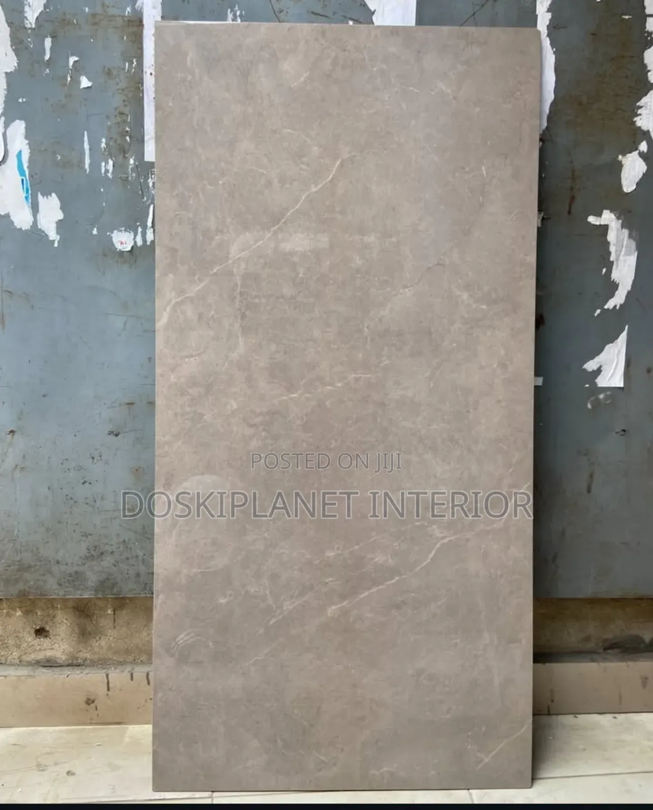 Spanish Design Tiles Matt