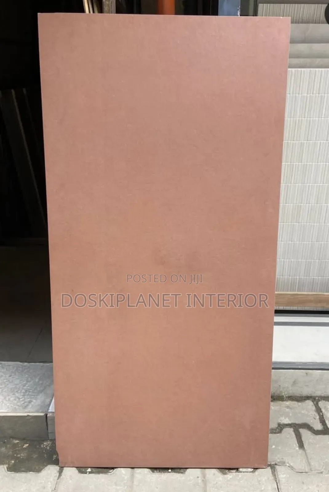 Spanish Design Tiles Matt