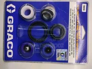Graco Spray Machine Repair Kit