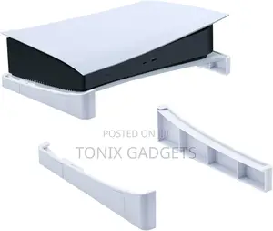 Horizontal Stand for Ps5 Fat