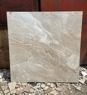 Spanish 60x60 Floor Tiles Glossy