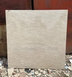 Spanish 60x60 Floor Tiles Glossy