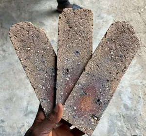 South African Bricks, Also Known as Brick Tiles,