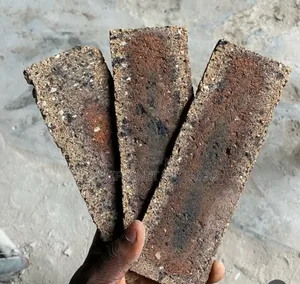 South African Bricks, Also Known as Brick Tiles,