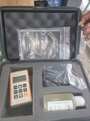 Elcometer Thickness Gauge