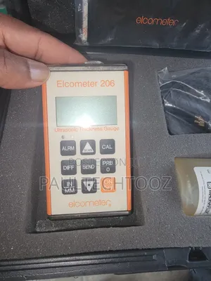 Elcometer Thickness Gauge