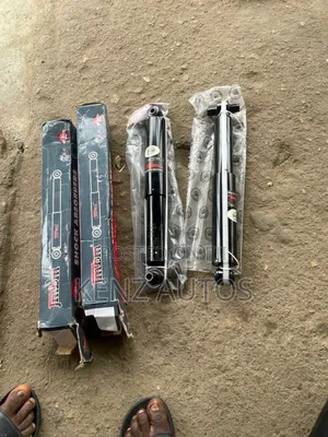Back Shock Absover for Acura RDX 2015 Model