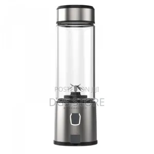 Powerology 6 Blade Portable Juicer