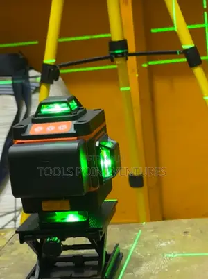Krted 4d 16lines Laser Level
