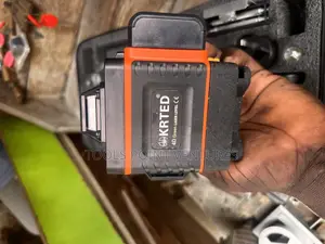 Krted 4d 16lines Laser Level