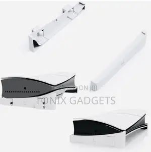 Premium Horizontal Stand for Ps5 Slim Console