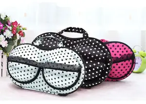 Bra Underwear Storage Box