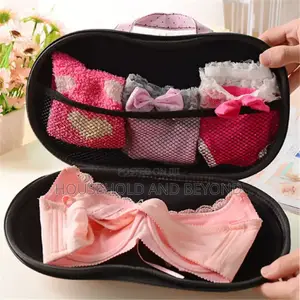 Bra Underwear Storage Box
