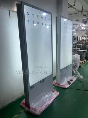 Signage Screen