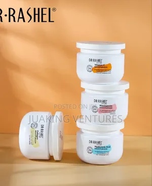 Photo - Dr. Rachel Skin Care
