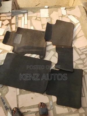 Floor Rogues for Honda Accord 2013 Model