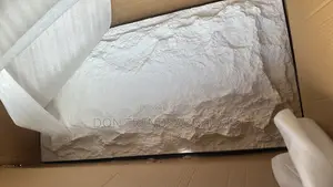 50mm Pu Stone Panel