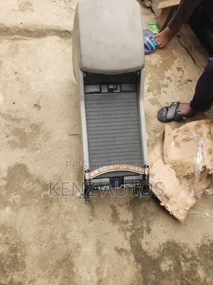 Console for Honda Pilot 2010 Model