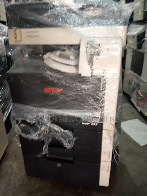 Konica Minolta Bizhub C253 / C353 A3 3 in One Color Di