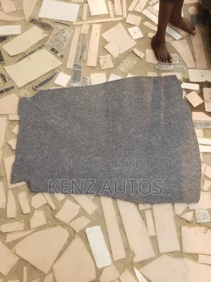 Boot Board or Honda Accord 2013 Model