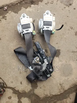 Seat Belt for Honda Accord 2013 Model