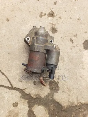 Kick Starter for Honda Pilot 2006 Model