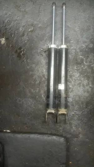 Back Shock Absorber Kia Optima 2010 2012 Model