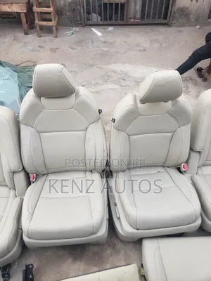 Seat for Acura MDX 2015 Model