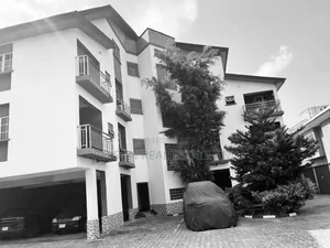 Photo - 3bdrm Penthouse in Victoria Island for rent