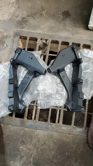 Head Lamp Hook 2017 Honda Civic
