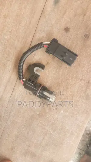 Jeep Wrangler Camshaft Position Sensor 3.8l 2007
