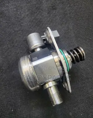 Mercedes Benz Gle350 High Pressure Pump