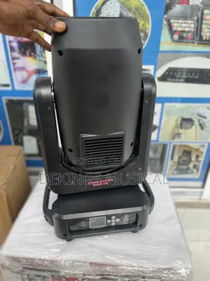 250w Beam Moving Head Stage Light